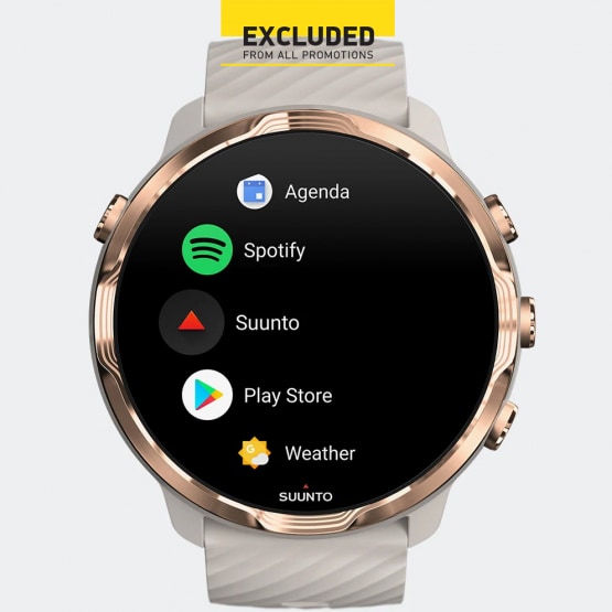 SUUNTO 7 Smartwatch
