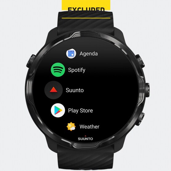 SUUNTO 7 Smartwatch