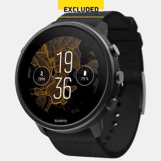 SUUNTO 7  Smartwatch