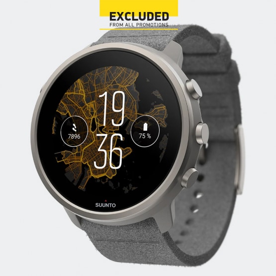 SUUNTO 7  Smartwatch