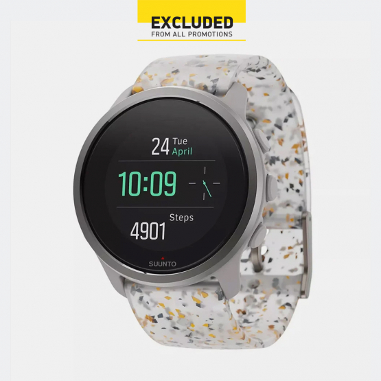 SUUNTO 5 Unisex Smartwatch