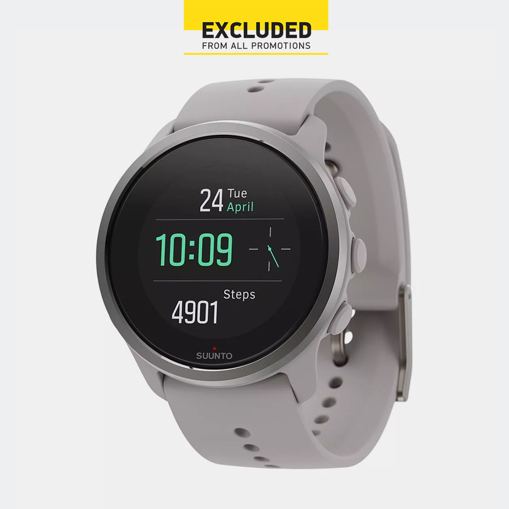 SUUNTO 5 Unisex Smartwatch