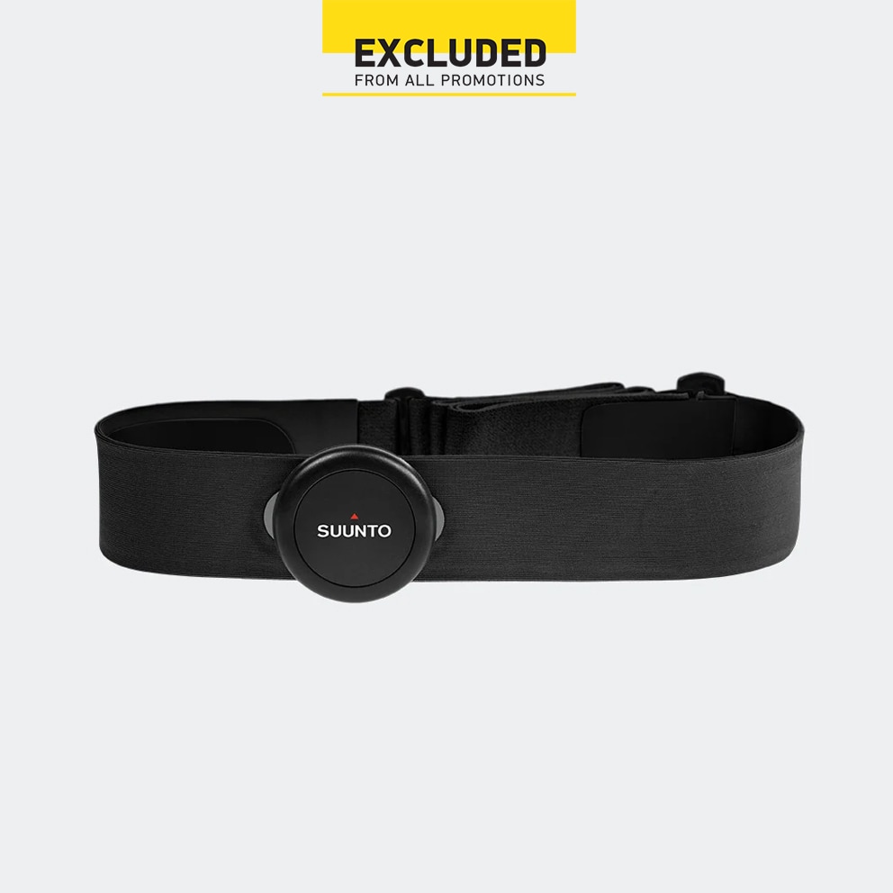 SUUNTO Smart Ζώνη Καρδιακών Παλμών