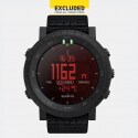 SUUNTO Core Alpha Stealth Watch