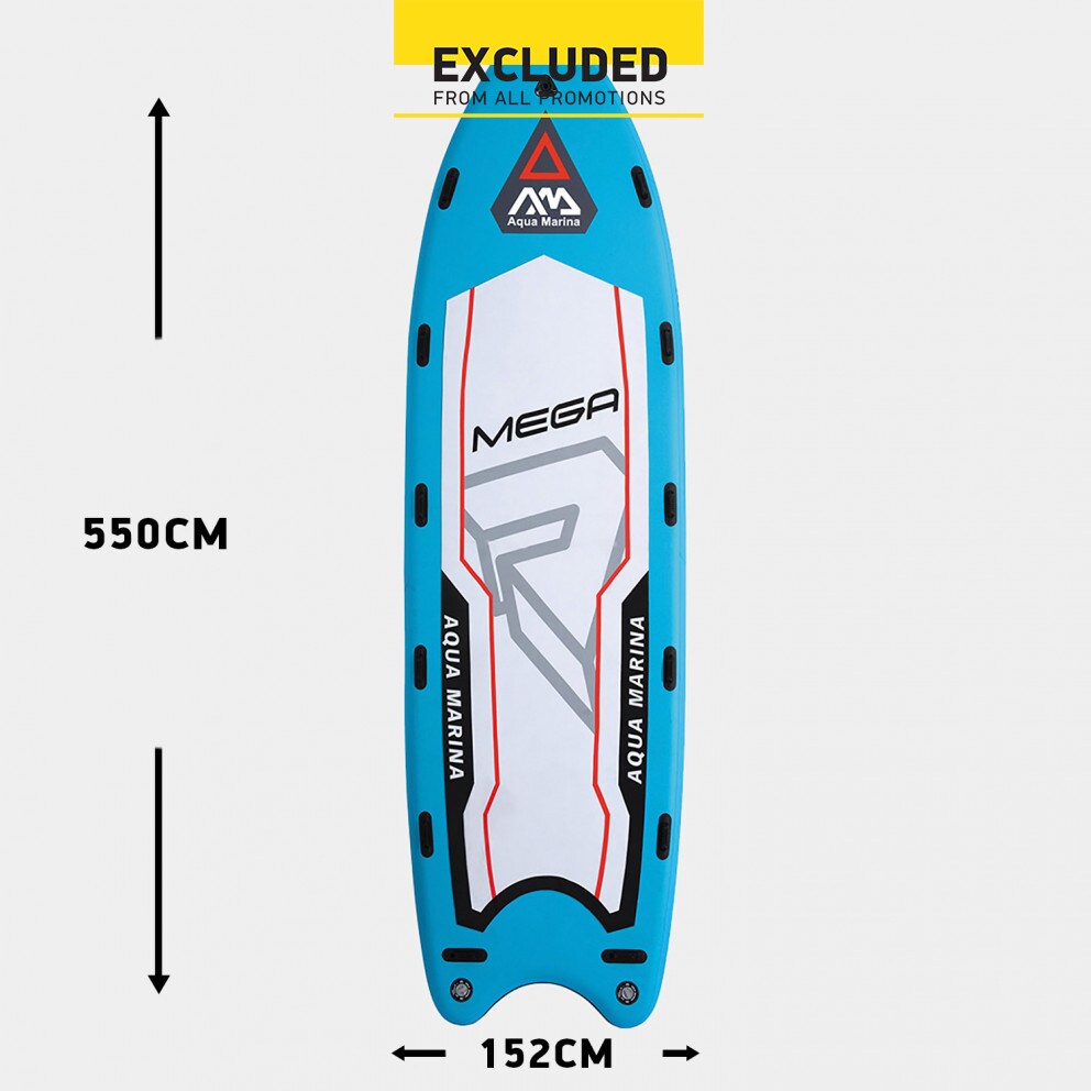 Aqua Marina Mega 550Cm – Group Isup