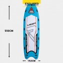 Aqua Marina Mega 550Cm – Group Isup
