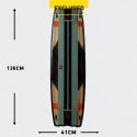 Brunotti Youri Pro Uni Kiteboard 136 x 41 cm