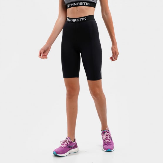 GYMNASTIK Performance Women's Biker Shorts