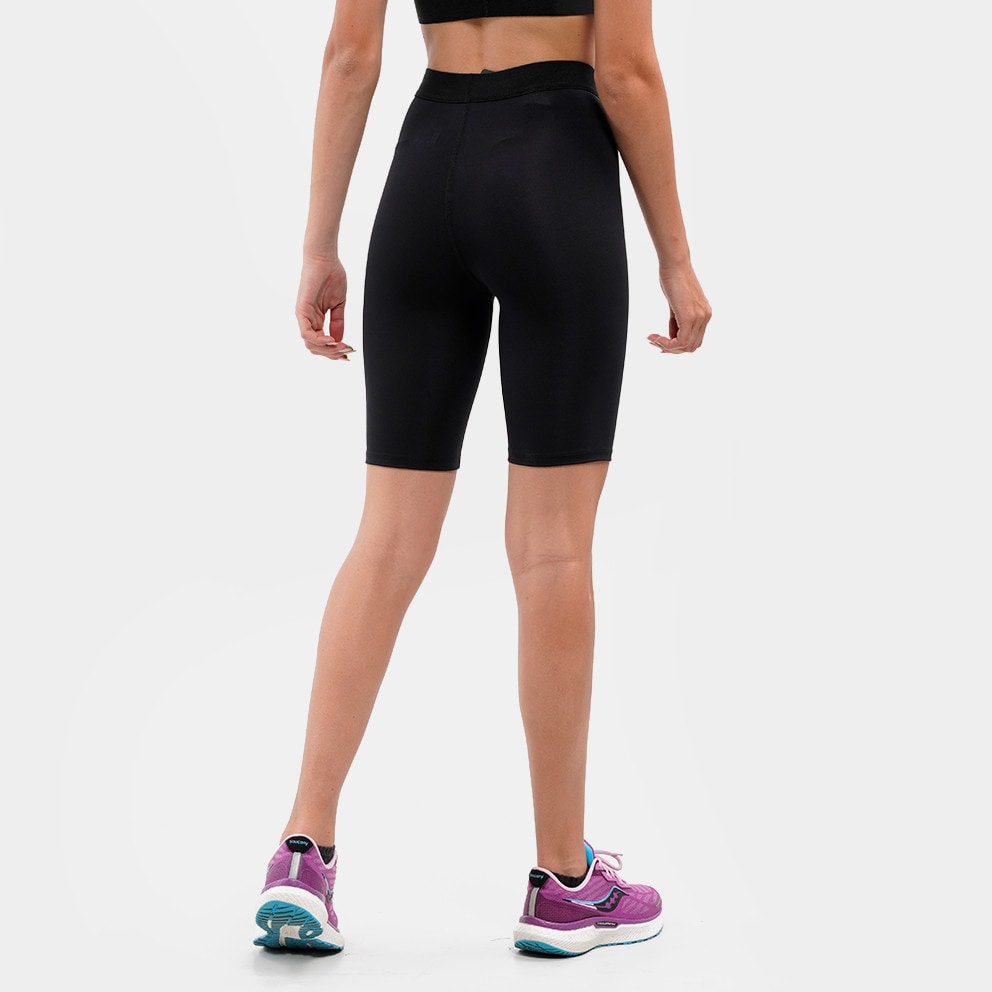 GYMNASTIK Performance Women's Biker Shorts