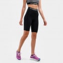 GYMNASTIK Performance Women's Biker Shorts