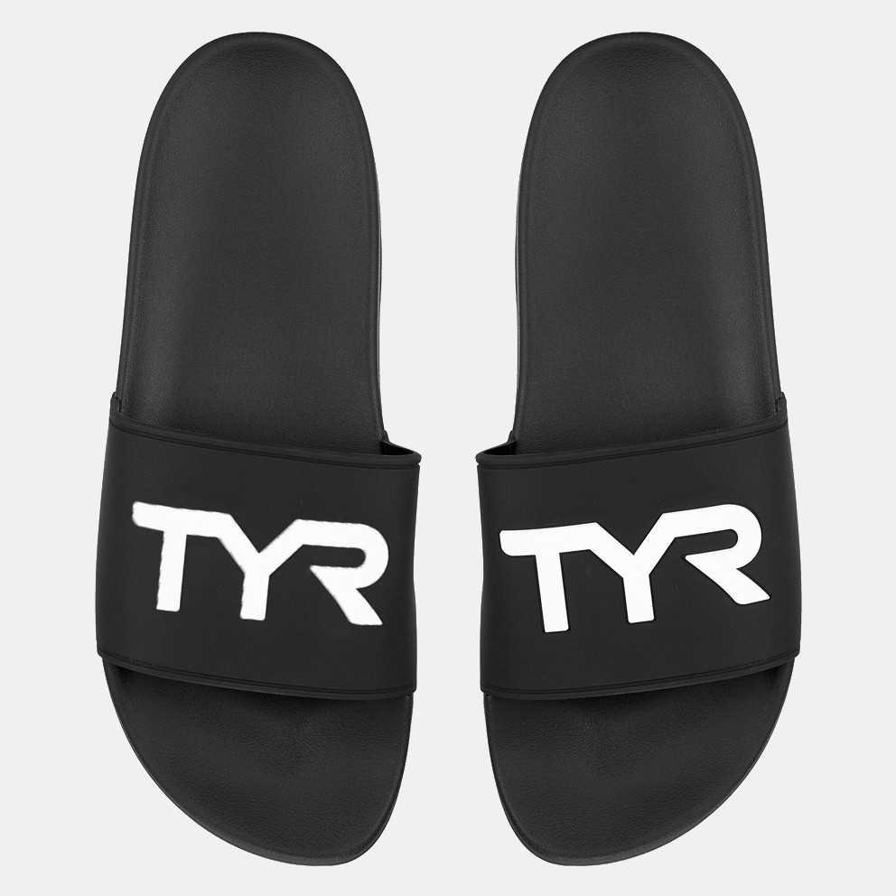 TYR Podium Alpha Deck Men's Slides