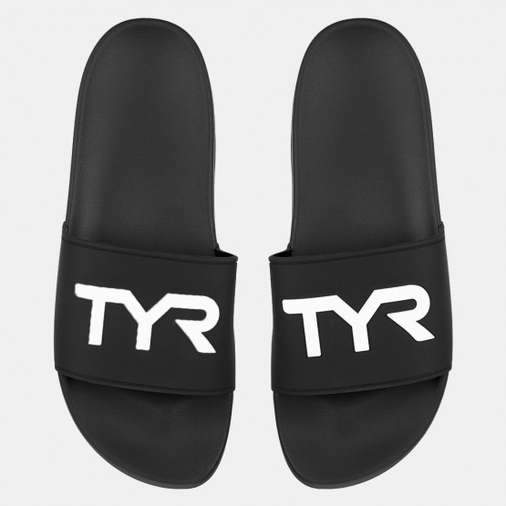 TYR Podium Alpha Deck Men's Slides