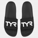 TYR Podium Alpha Deck Men's Slides