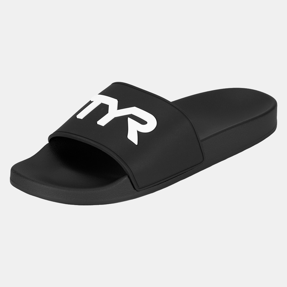 TYR Podium Alpha Deck Men's Slides