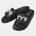 TYR Podium Alpha Deck Men's Slides