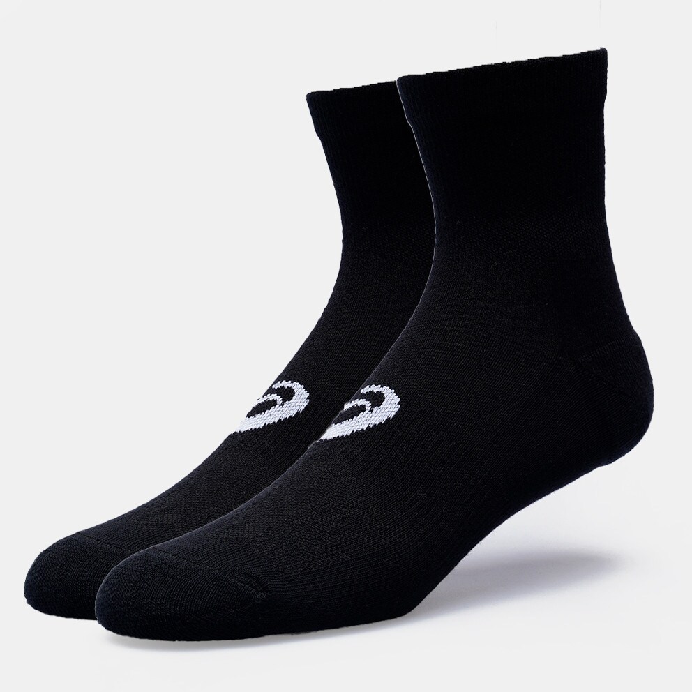 ASICS Crew 3 Packs Unisex Socks