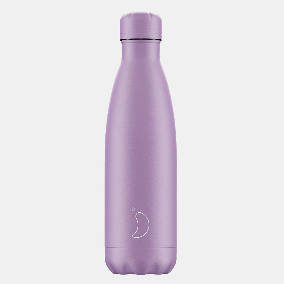 Chilly's All Matte Thermos Bottle 0,5 L