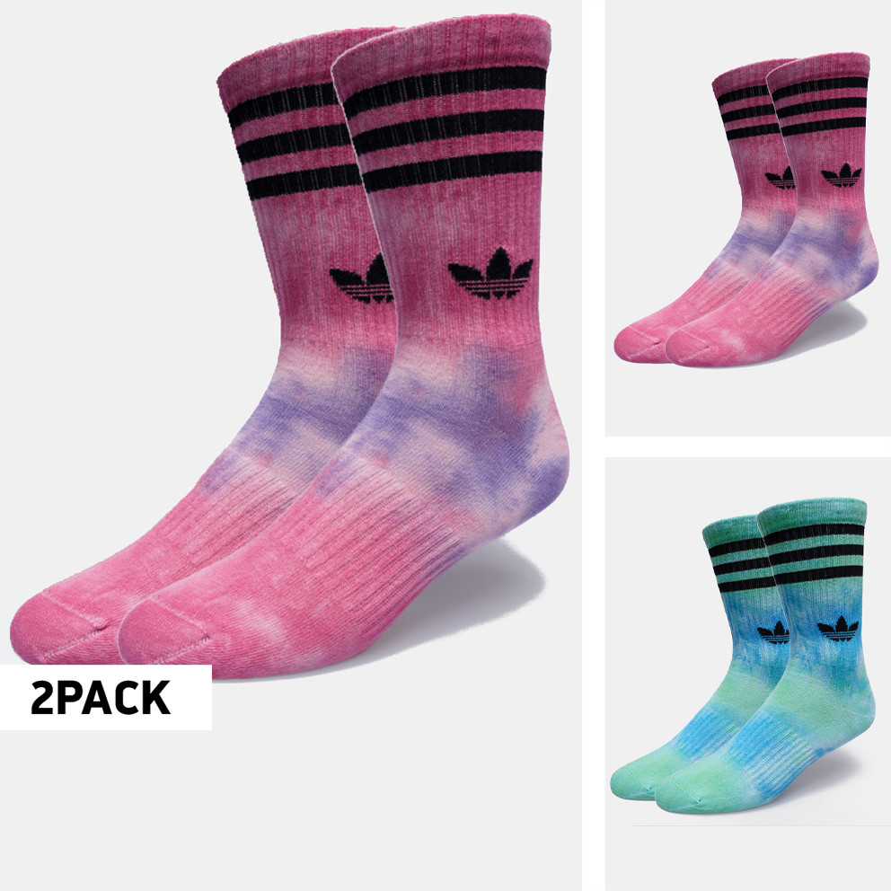 adidas Originals Batik Sock 2-Pairs Unisex Κάλτσες (9000113171_61380)