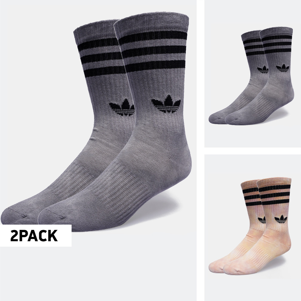 adidas Originals Batik Sock 2-Pairs Unisex Κάλτσες (9000113172_14879)
