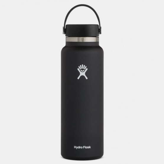 Hydro Flask Wide Mouth Thermos Bottle 1 L