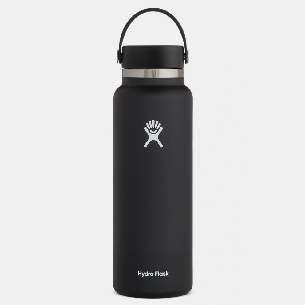 Hydro Flask Wide Mouth Μπουκάλι Θερμός 1 L (9000114195_1469)