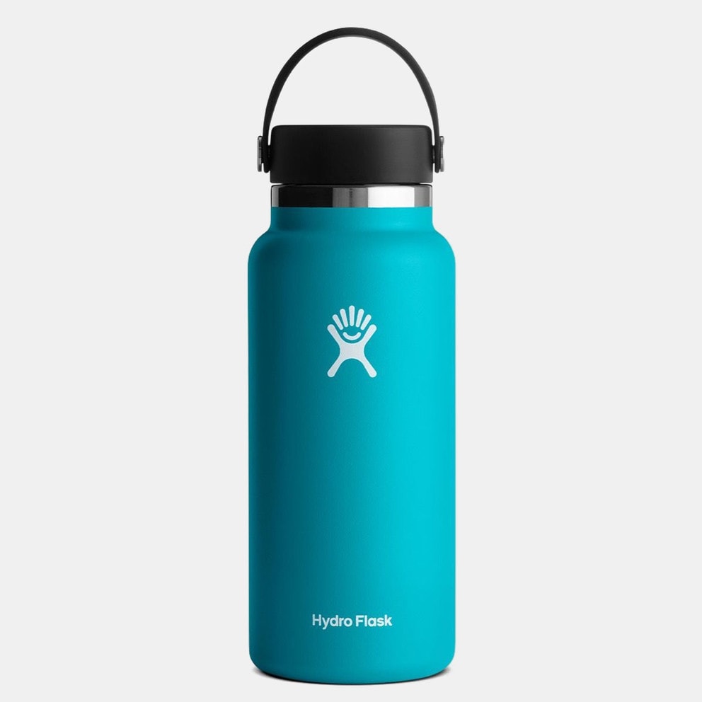 Hydro Flask Wide Mouth Μπουκάλι Θερμός 946 ml (9000114197_6978)