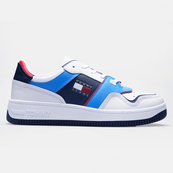tommy hilfiger jeans sneakers