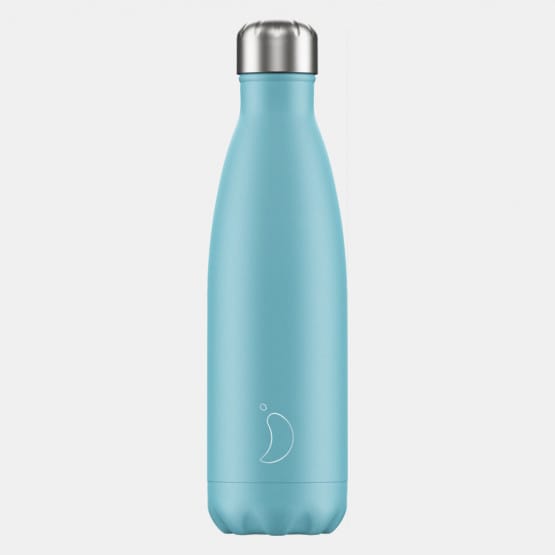 Chilly's All Blue Original Bottle 500ml
