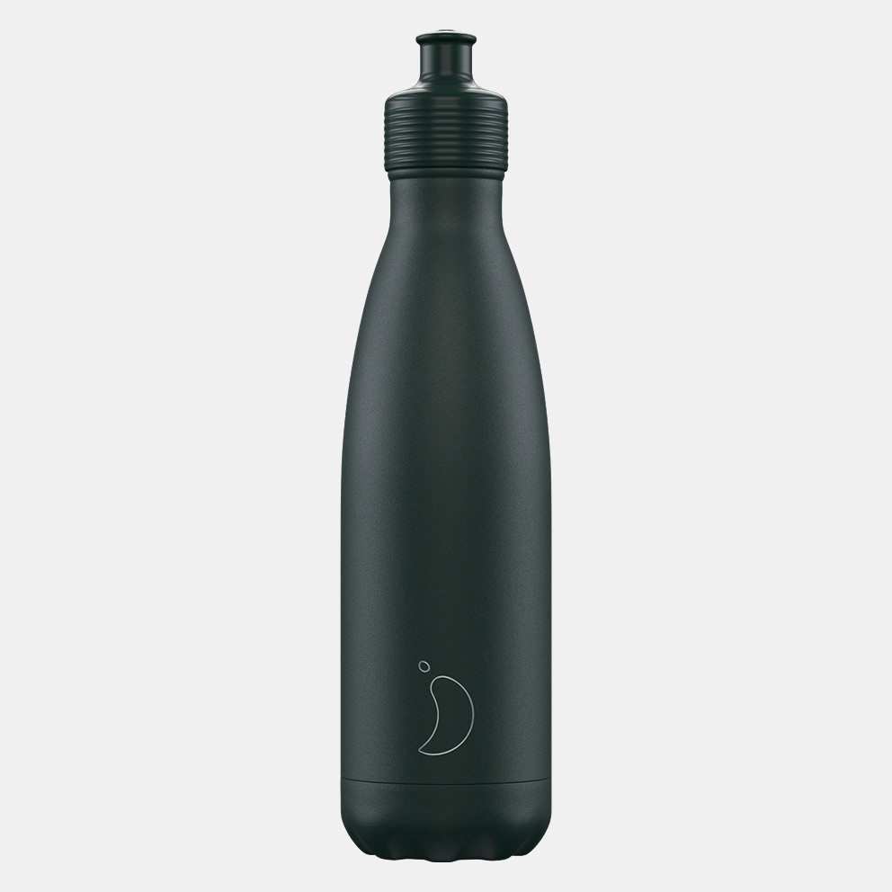 Chilly's Sports Bottle Thermos 500 ml