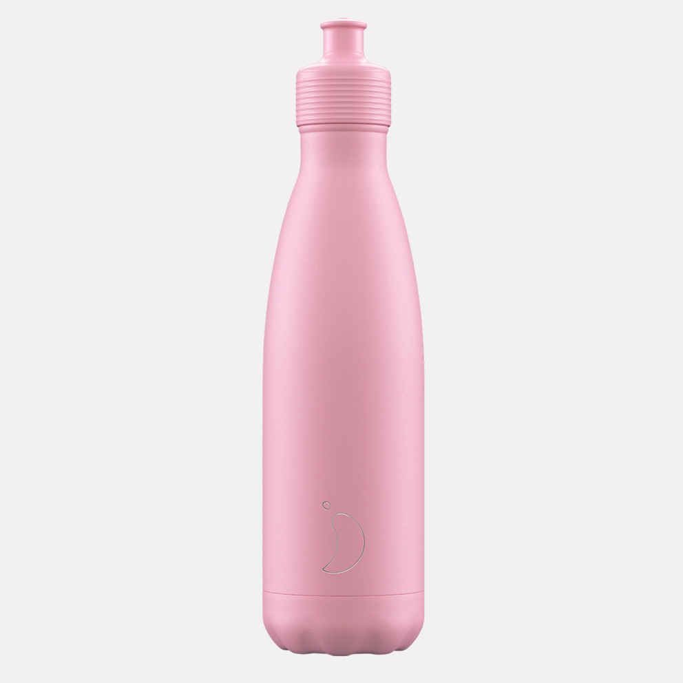 Chilly's Sports Μπουκάλι Θερμός 500 ml (9000115140_32694)