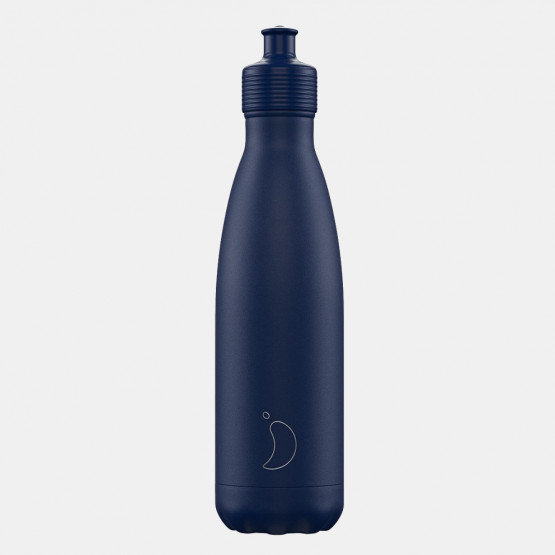 Chilly's Sports Μπουκάλι Θερμός 500 ml