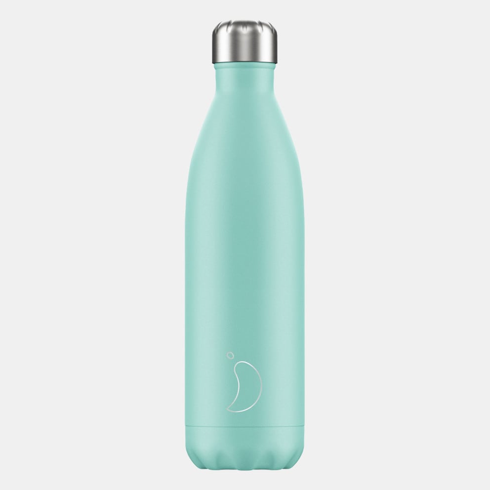 Chilly's All Pastel Μπουκάλι Θερμός 750Ml
