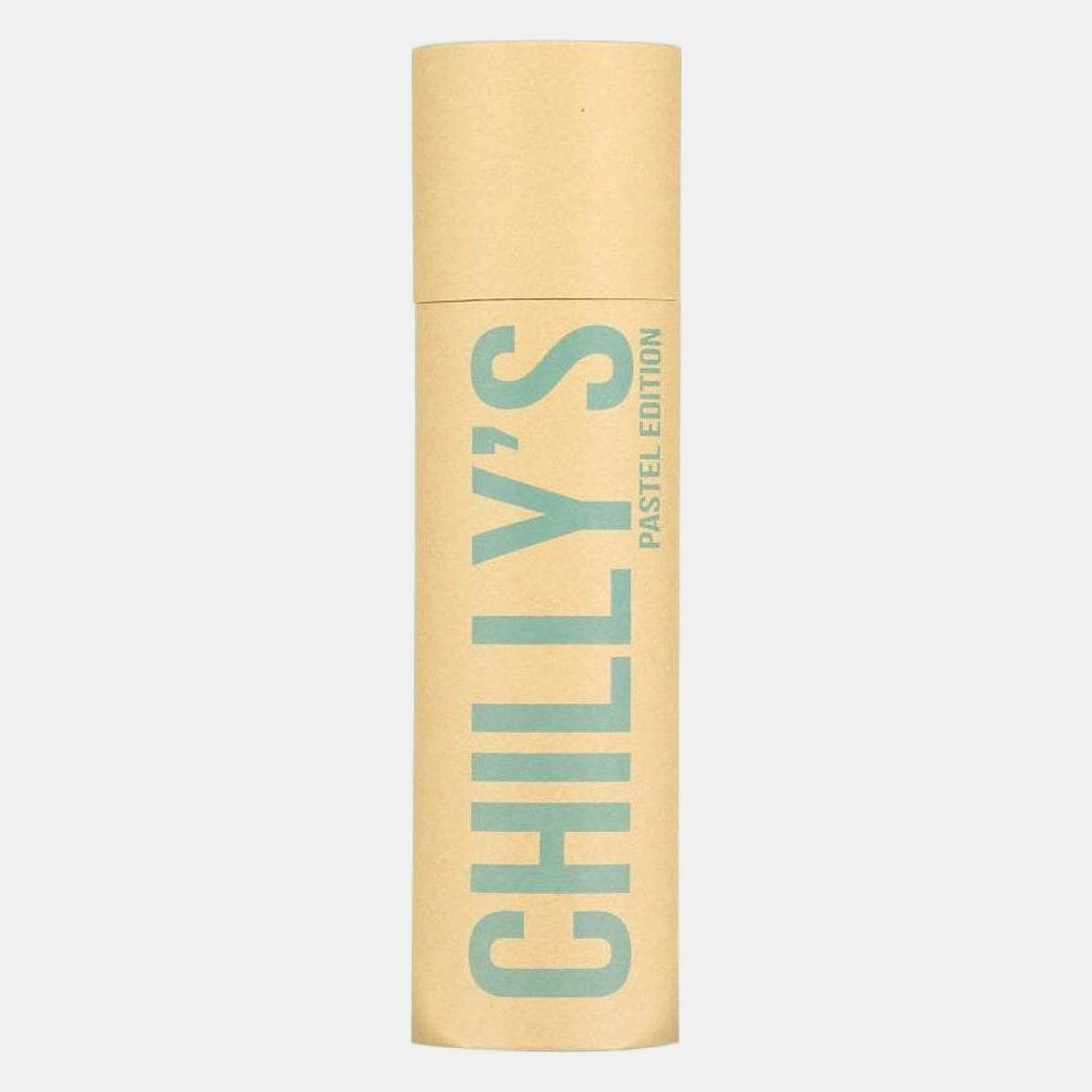 Chilly's All Pastel Μπουκάλι Θερμός 750Ml