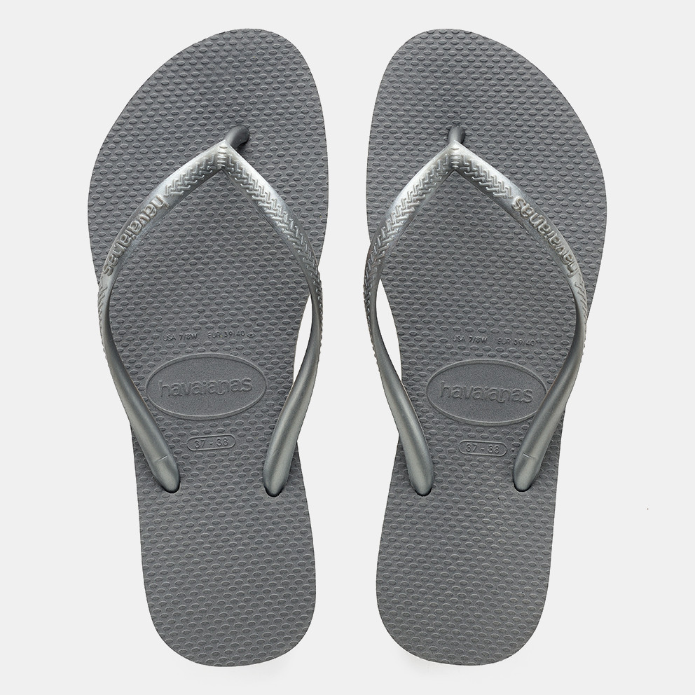  Havaianas Slim Unisex Σαγιονάρες (1090000032_1637) 2025