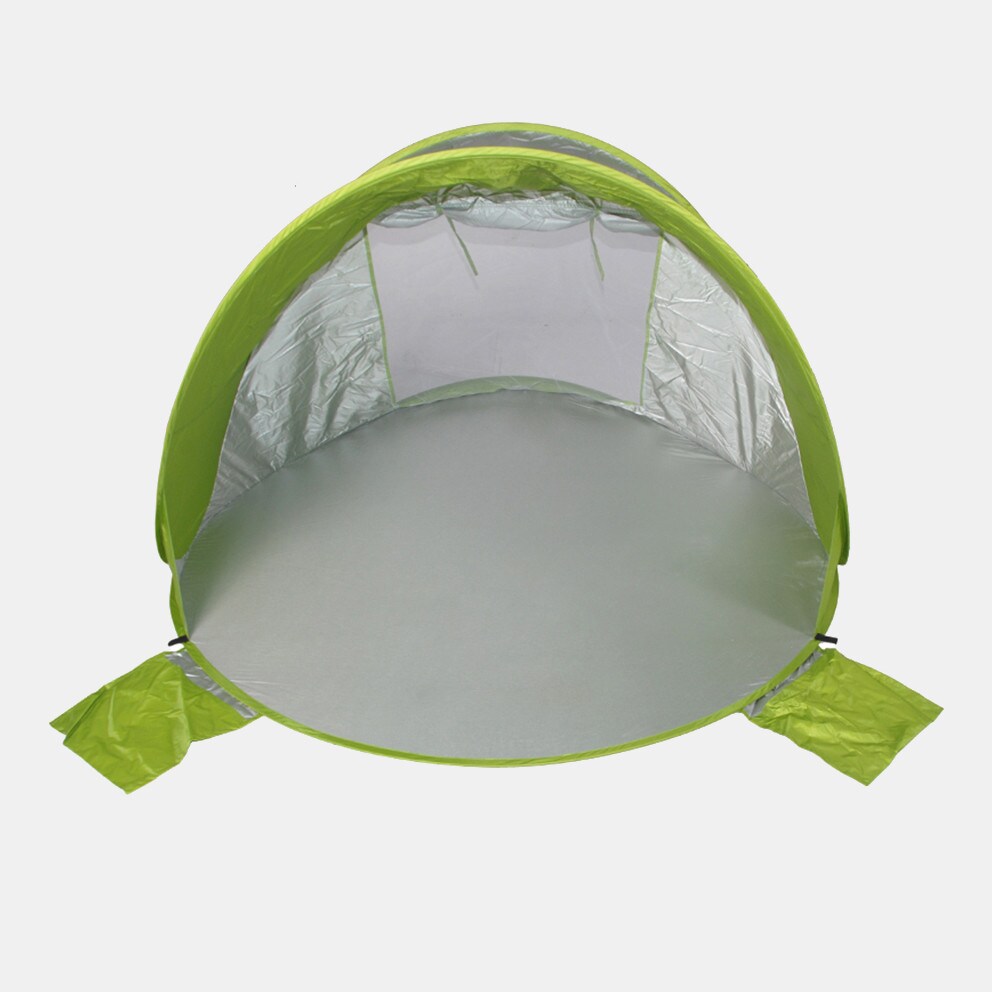 Panda Outdoor Otway Pop Up Σκηνή Παραλίας 148 X 90 Cm