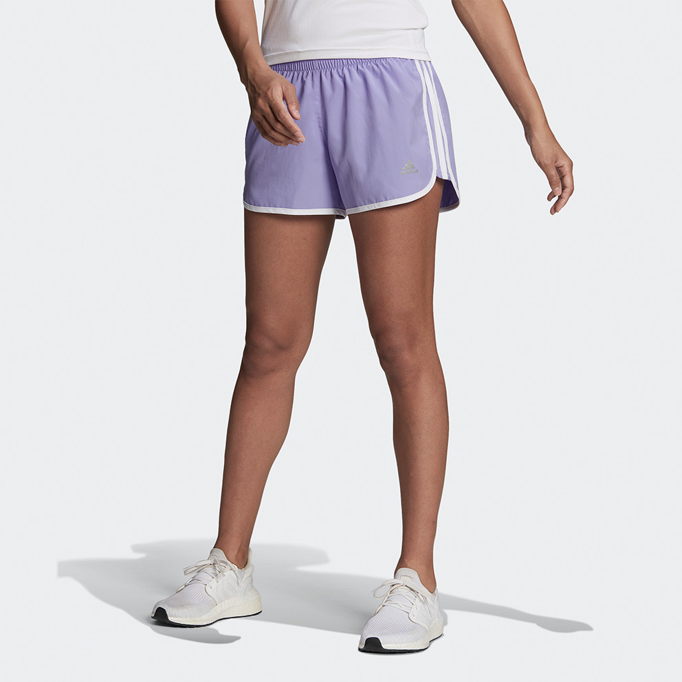  adidas Marathon 20 Γυναικείο Σορτς (9000097963_50085) 2025