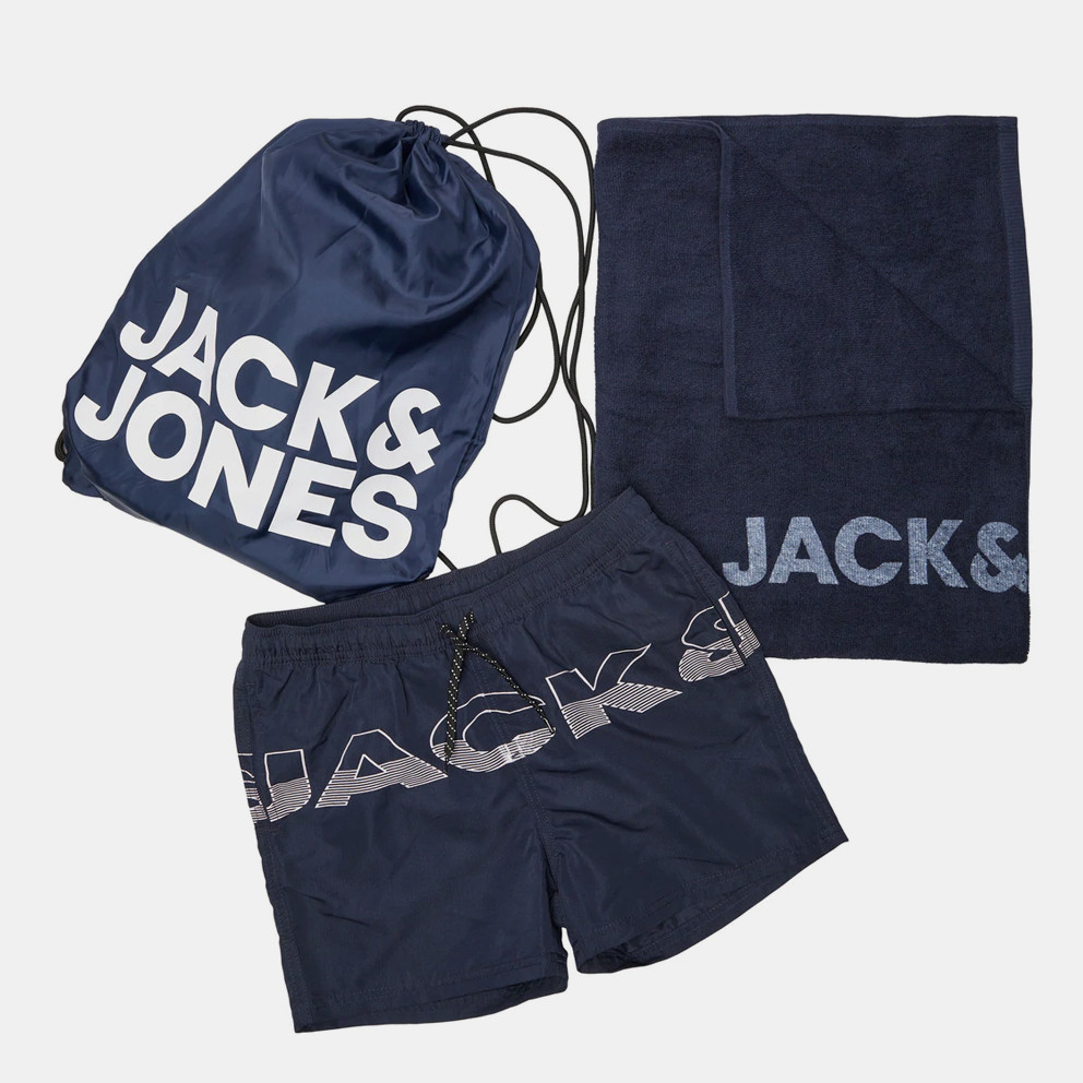 Jack & Jones Men's Beach Pack