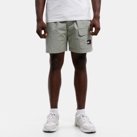 Tommy Jeans Pocket Beach Men's Shorts