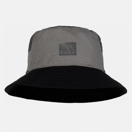 Buff Sun Bucket Hat