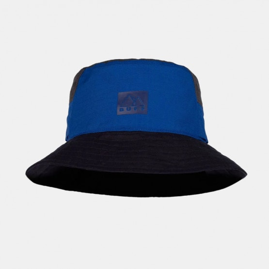 Buff Sun Bucket Hat