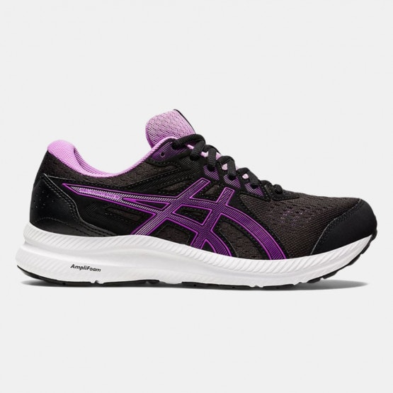 ASICS Gel-Contend 8 Γυναικεία Παπούτσια για Τρέξιμο