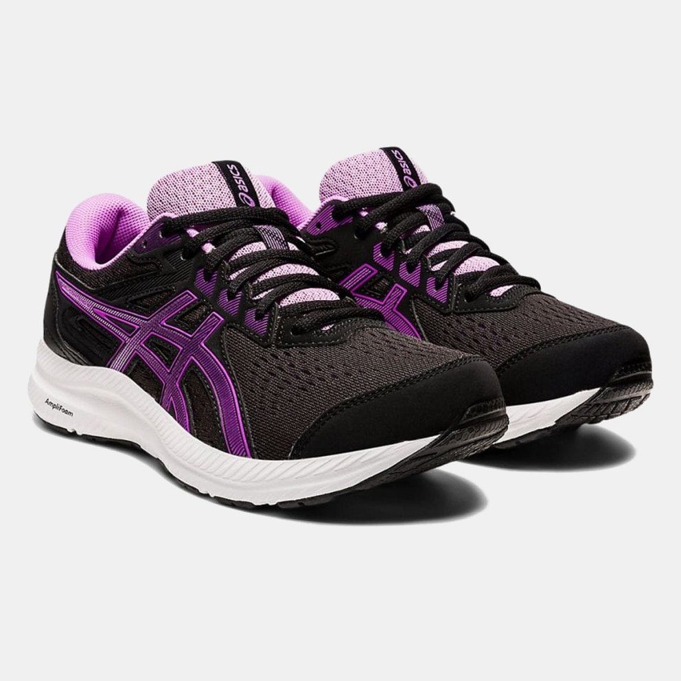 ASICS Gel-Contend 8 Γυναικεία Παπούτσια για Τρέξιμο