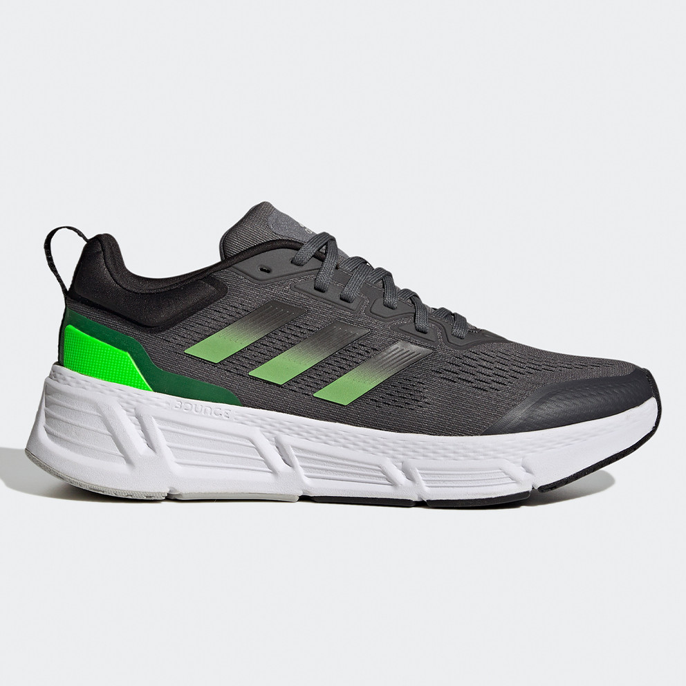 adidas Performance Questar Ανδρικά Παπούτσια για Τρέξιμο (9000112713_61622)