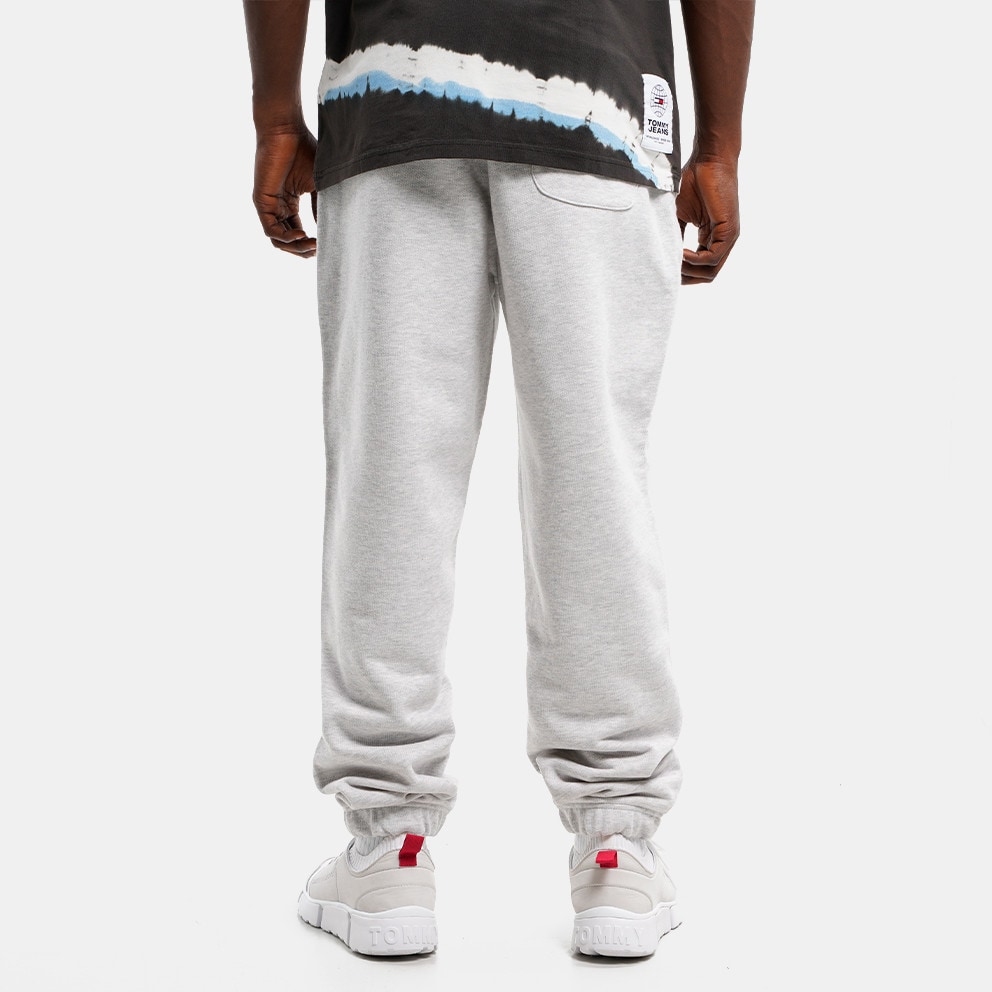 Tommy Jeans Tjm Badge Men's Track Sweatpant