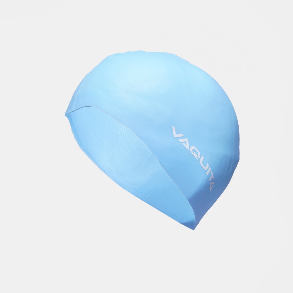 Blue Wave Vaquita Unisex Swimming Cap