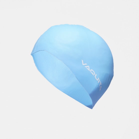 Blue Wave Vaquita Unisex Swimming Cap