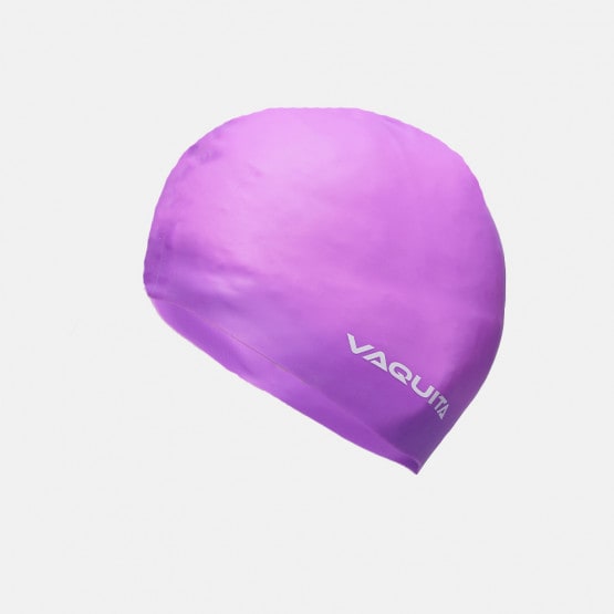 Blue Wave Vaquita Unisex Swimming Cap