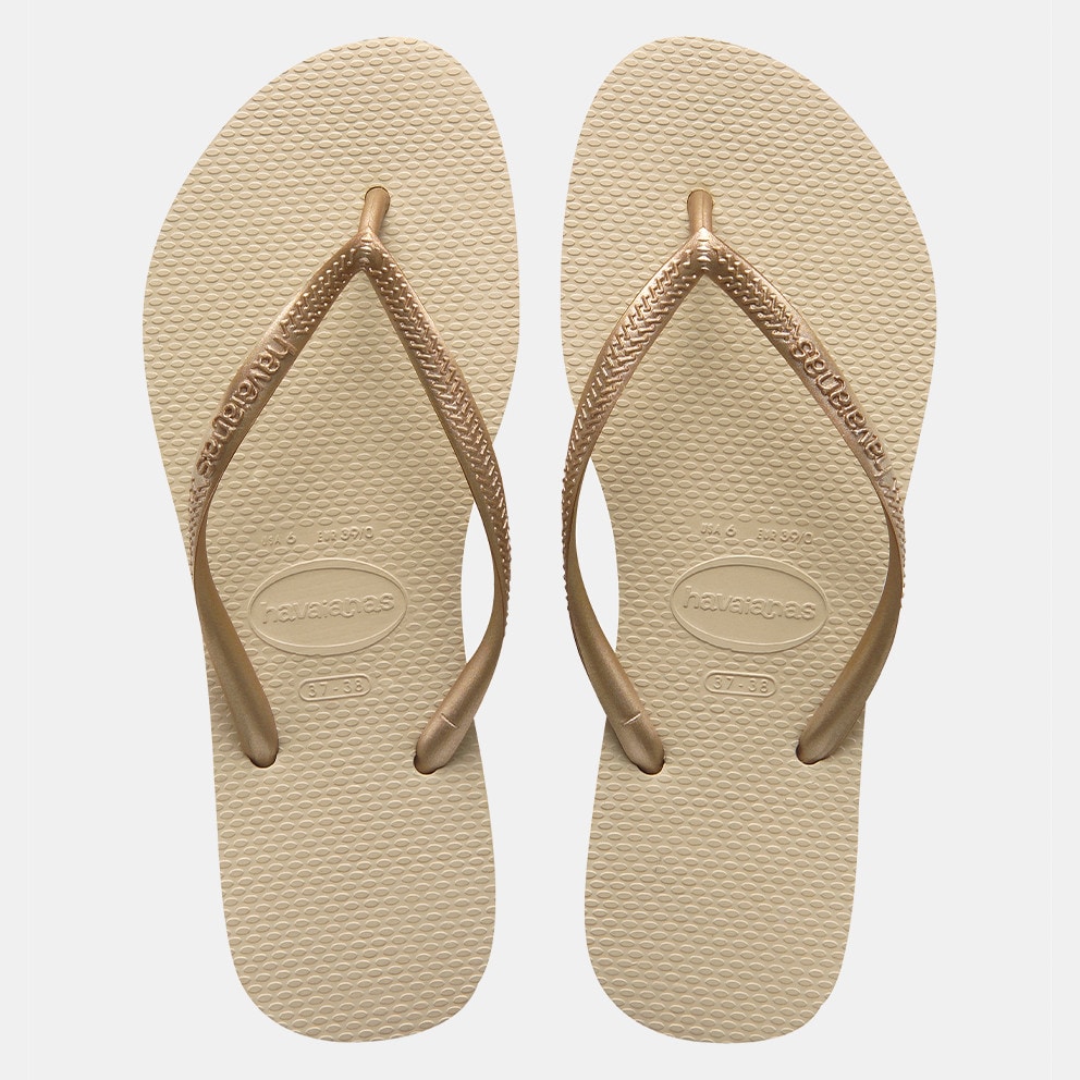 Havaianas Slim Γυναικείες Σαγιονάρες (9000115196_3480) Γυναικεία / Παπούτσια / Σαγιονάρες & Slides