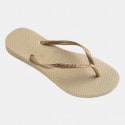 Havaianas Slim Γυναικείες Σαγιονάρες