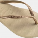 Havaianas Slim Γυναικείες Σαγιονάρες